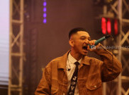 Basboi Tutup Wall of Fades 2023 dengan Meriah