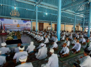 Haul Sultan Agung, Kasunan Surakarta Adakan Upacara Adat Wilujengan