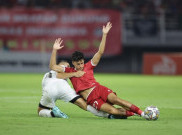 Shin Tae-yong Tanggapi Debut Rafael Struick dan Ivar Jenner di Timnas