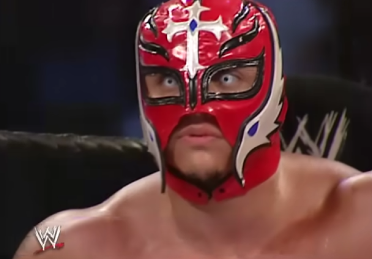 Rey Mysterio Sr Meninggal Dunia: Mengenang Legenda Gulat yang Menginspirasi