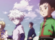 Satu Volume Lagi, Hunter x Hunter Tamat