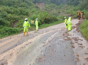 20 Kejadian Bencana Alam di 6 Kabupaten/Kota di Sumatera Utara, 10 Orang Meninggal Dunia sementara Ratusan Warga Harus Mengungsi