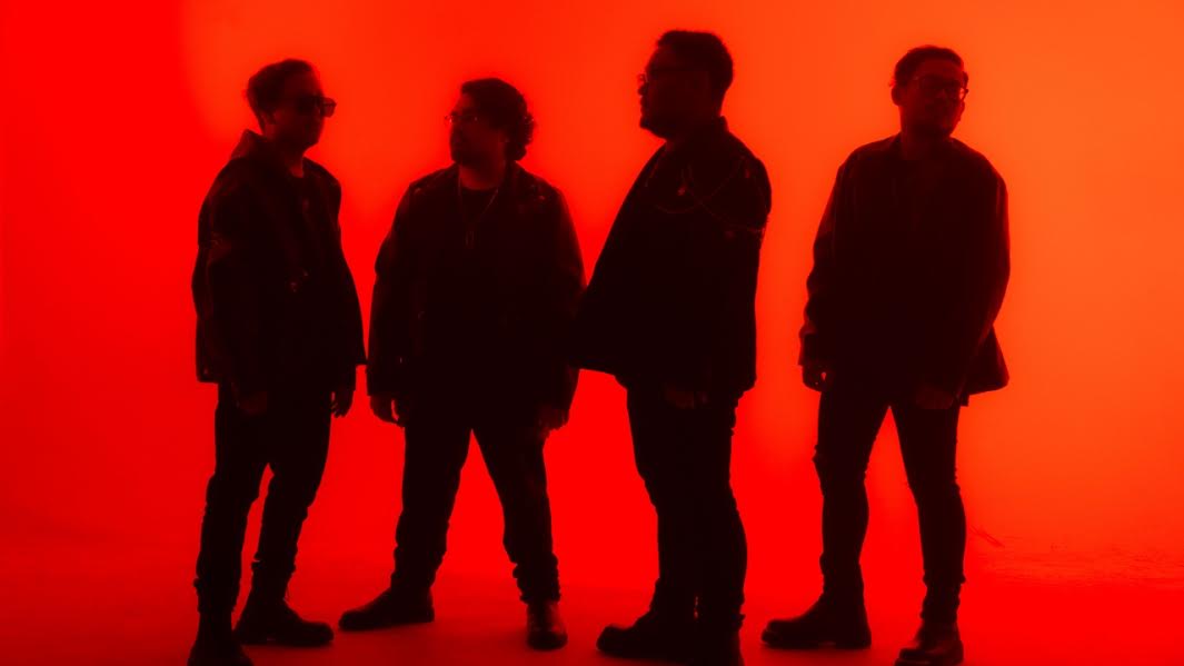 REDSIX Suguhkan Perjalanan Baru Lewat Single 'Peregrine'