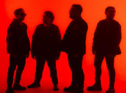 REDSIX Suguhkan Perjalanan Baru Lewat Single 'Peregrine'