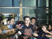  OTT KPK Amankan Tujuh Orang Terkait Distribusi Pupuk