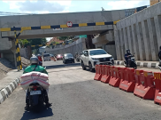 Puncak Arus Mudik Lebaran, 616.806 Kendaraan Masuk Solo