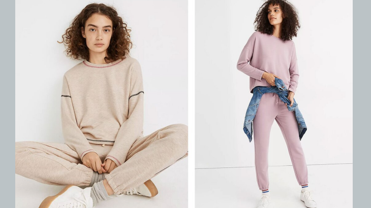 Loungewear Masih Jadi Tren di 2021