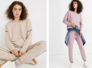 Loungewear Masih Jadi Tren di 2021