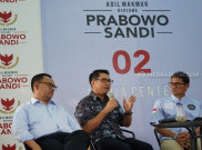 Rektor Paramadina Nilai Visi-Misi Prabowo Kaya Informasi, Imajinasi, Tapi Tetap Membumi