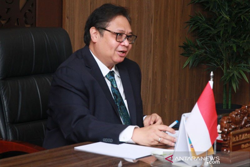 Pemerintah Larang WN India Masuk ke Indonesia