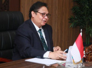 Pemerintah Larang WN India Masuk ke Indonesia