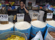 Pasar Murah Bikin Inflasi Kota Bandung Terendah di Jawa Barat