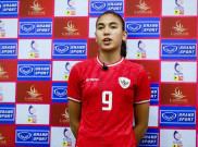 Penentu Kemenangan atas Malaysia yang Bawa Timnas Putri ke Semifinal, Claudia Scheunemann Bangga