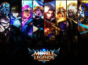 Kompetisi Mobile Legends Berhadiah Total Rp60 Juta Siap Digelar di Tangerang! 