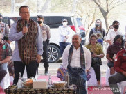 Wakil Ketua KPK: Menteri Edhy Prabowo Ditangkap Bersama Keluarga