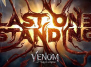 Lagi, Eminem Buat Lagu untuk Soundtrack Film 'Venom'