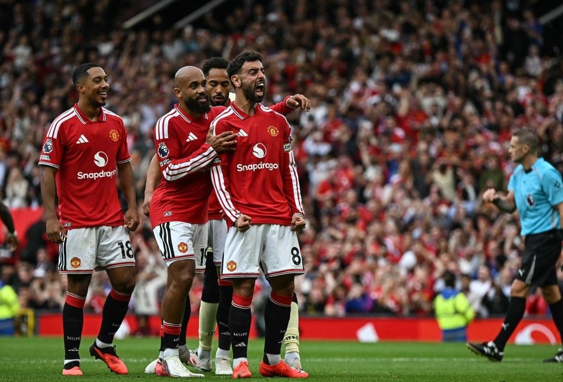 Prediksi Everton vs Manchester United: Ujian Berat Menanti Setan Merah
