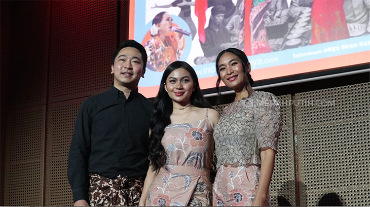 Merasakan Atmosfer Budaya Zaman Dulu lewat Pentas 'Sukabumi 1980'