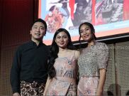 Merasakan Atmosfer Budaya Zaman Dulu lewat Pentas 'Sukabumi 1980'
