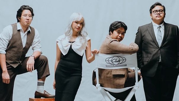 Reality Club Tampil di SXSW Music Festival 2024