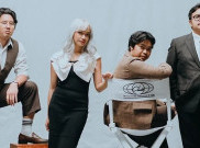 Reality Club Tampil di SXSW Music Festival 2024