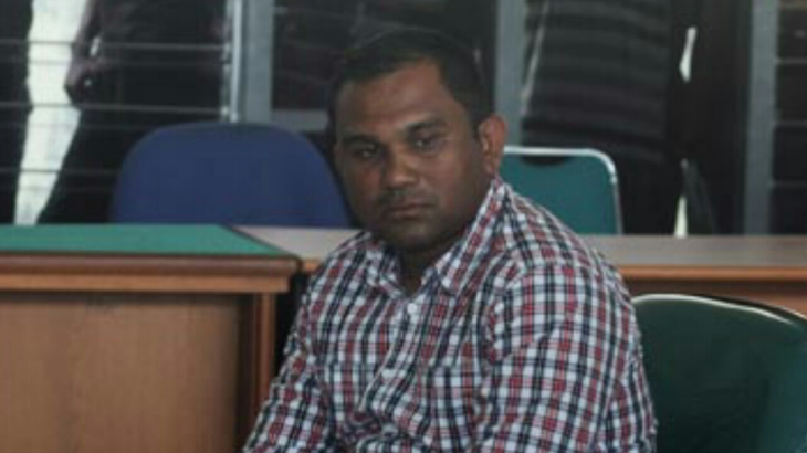 Eks Panglima GAM Jadi Buronan, KPK: Dia Masih di Indonesia