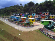 Senang Glamping? Yuk ke JSI Resort