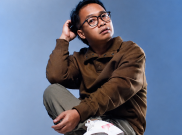 Ditulis 18 Tahun Lalu, Lagu 'Dibuat Kamu' HAIRUL Mengangkat Kisah Cinta yang Tak Selalu Berbalas