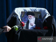 Batal Cuma Diwakili Dubes Teheran, Prabowo Tunjuk Ketua MPR dan Menlu ke Pemakaman Ali Khamenei
