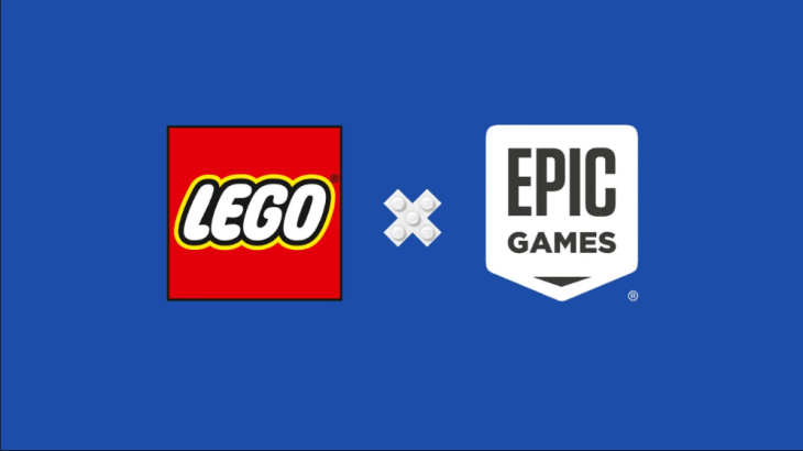 LEGO dan Epic Games Berkolaborasi Garap Metaverse untuk Anak