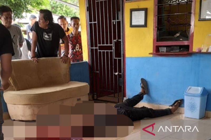 Warga Musi Banyuasin Ditembak Mati di Loket Bayar Listrik, Pelaku Kabur