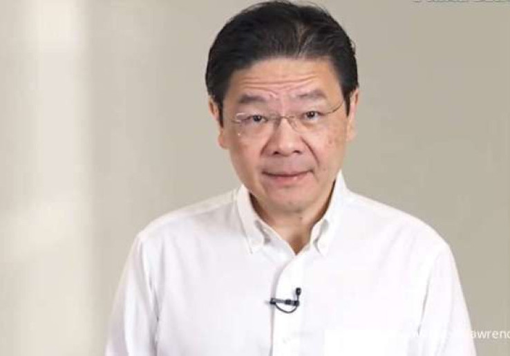 PM Singapura Naik Gaji Rp 19,4 Miliar padahal sudah Jadi Pemimpin Politik Bergaji Tertinggi, Janji Sumbang ke Badan Amal 
