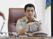 Pemprov DKI Terus Tingkatkan Jumlah RS Rujukan COVID-19
