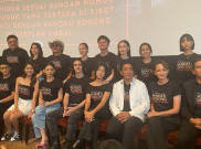 Reboot Film 'Bangku Kosong' Tayang di Bioskop 5 Oktober 