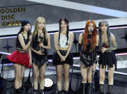 6 Hal Menarik pada Golden Disc Awards 2024 di Jakarta