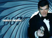 Roger Moore Tutup Usia, Para Aktor James Bond Bersuara