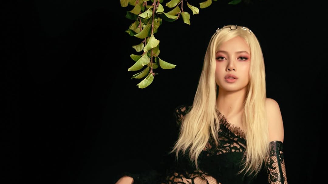 Lisa BLACKPINK Jadi Artis K-Pop Pertama yang Tampil di Oscar