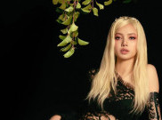 Lisa BLACKPINK Jadi Artis K-Pop Pertama yang Tampil di Oscar
