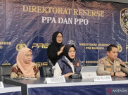 Polda Metro Jaya Amankan 9 Anak Diduga Korban Perdangan Orang di Bekasi dan Jakbar