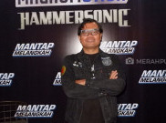 Pernah Gabung di Band Metal, Soleh Solihun Kebagian Posisi Mengejutkan