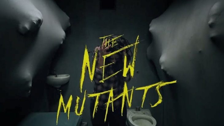 'The New Mutants', Film Horor bukan tentang Superhero