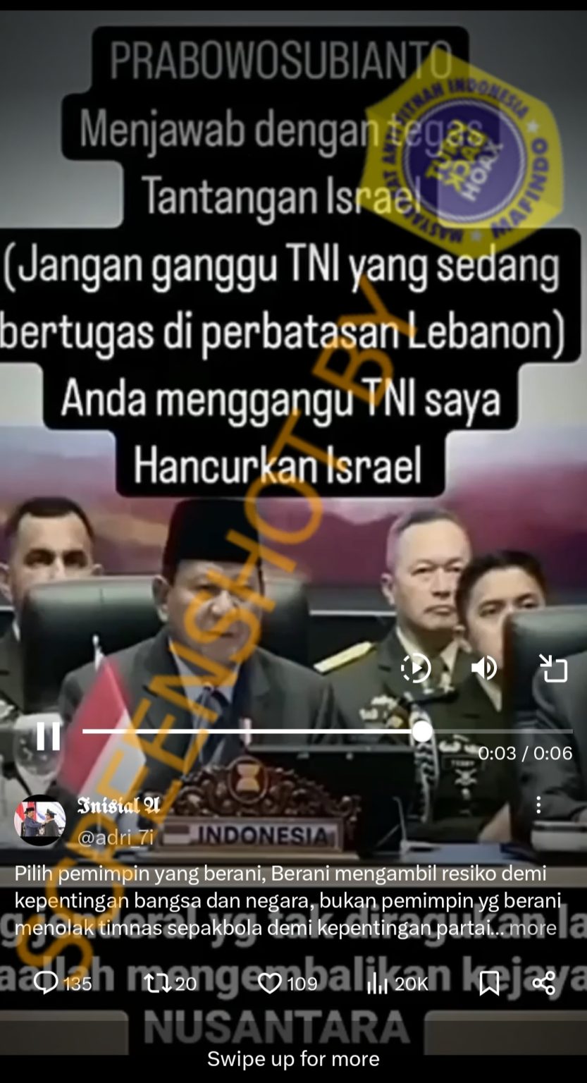 dok mafindo