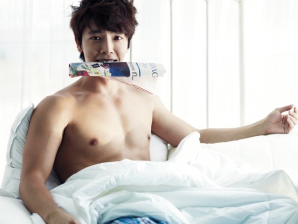 Donghae