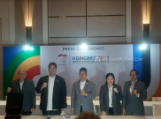 Di Kongres NOC, Menpora Dorong Peningkatan Prestasi Olahraga Indonesia