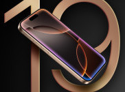 Apple Siapkan iPhone 19 Pro untuk Ulang Tahun ke-20, Desainnya Masih Digarap