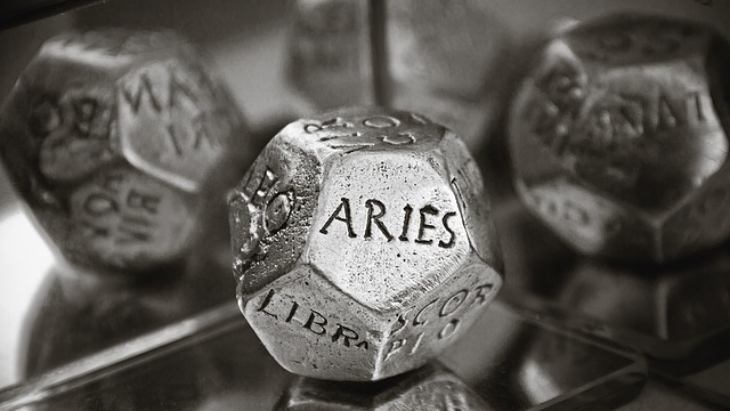 Mengenal Lebih Dekat dengan Aries