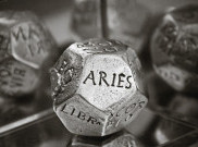 Mengenal Lebih Dekat dengan Aries