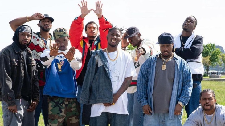 Trailer Musim Terakhir 'Wu-Tang: An American Saga' Rilis 
