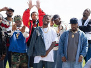 Trailer Musim Terakhir 'Wu-Tang: An American Saga' Rilis 