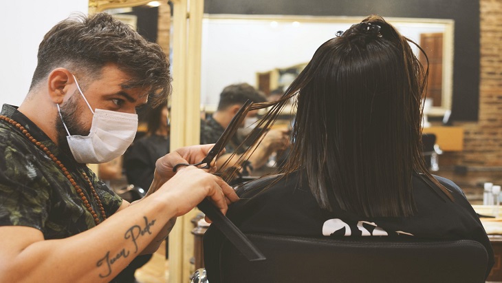 Kenali Lebih Jauh tentang Donasi Rambut